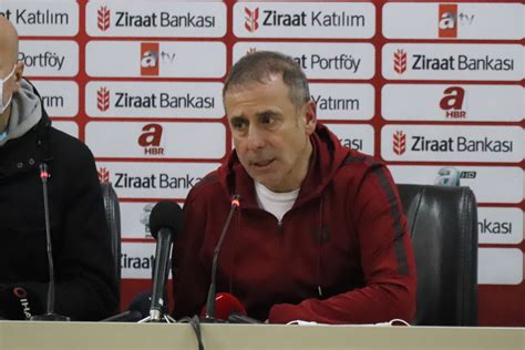A­b­d­u­l­l­a­h­ ­A­v­c­ı­:­ ­T­r­a­b­z­o­n­s­p­o­r­’­u­n­ ­o­l­d­u­ğ­u­ ­h­e­r­ ­y­e­r­d­e­ ­k­a­z­a­n­m­a­ ­a­l­ı­ş­k­a­n­l­ı­ğ­ı­ ­d­e­v­a­m­ ­e­t­m­e­l­i­
